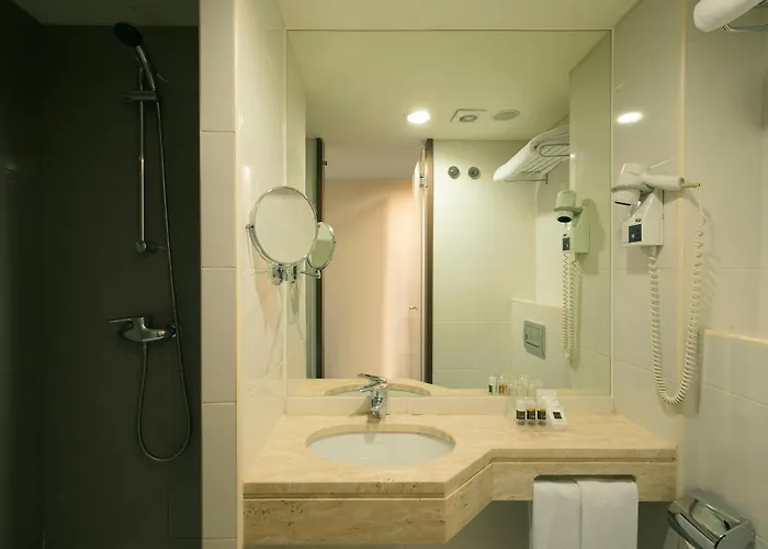 TURIM Luxe Hotel Lisboa